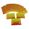 WJPC- Wholesale Custom 24 Gold Card Deck Printing Gold Card Game