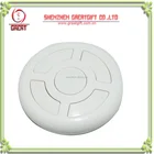 Custom record push button sound module with sleeping music, custom song music box for children book,
