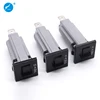 250VAC 32VDC Manual Reset 92 Series 1A 2 A 3 A 4A 5A 6A 7A 8A 9A 10A 11A 12A 13A 14A 15A 16A Overload Protector Circuit Breaker