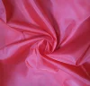Shaoxing Textile manufacturer 100 Polyester Poly taffeta Fabric 170t fabric