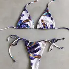 women sexy bikini 2019 bathing suits beach cover up plus size swimwear