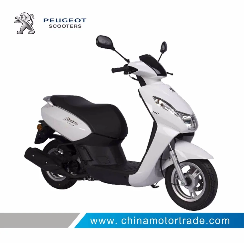 peugeot scooters