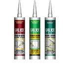 JUHUAN TECH strong cohesive force glass adhesive glue for fish tank