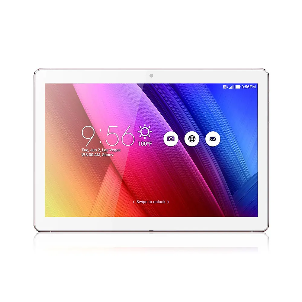 

Android 4.4/6.0 tablets 3G LTE MTK6580 6582 Quad Core 10 inch 3g tablet pc