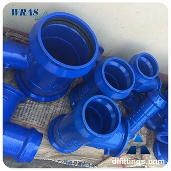 Ductile Iron Pipe Fitting - Buy Ductile Iron Pipe Fitting,Iron Pipe