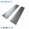 hot sale high quality pure n6 brushed nickel sheet plate metal price/nickel plate for sale