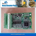 Elevator Controlling Card, PG X3 Card to Connect Encoder and Inverter