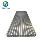 Good quality metal roofing sheets building material import