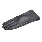 Hot-selling Gloves Men's Fashion Classic Driving Soft Sheepskin Cuff Opening Brown, Yellow, Red and Gray Couple's Gloves