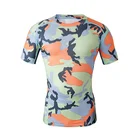 Adults Age Group and Compressed Feature Election Printed Tshirts