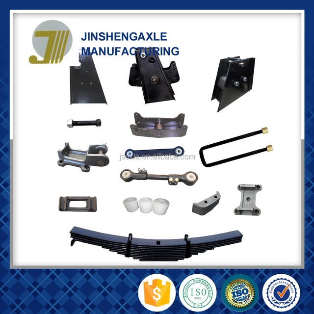 OEM Suspension Parts Auto Suspension Parts