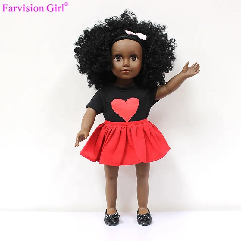 black dolls wholesale