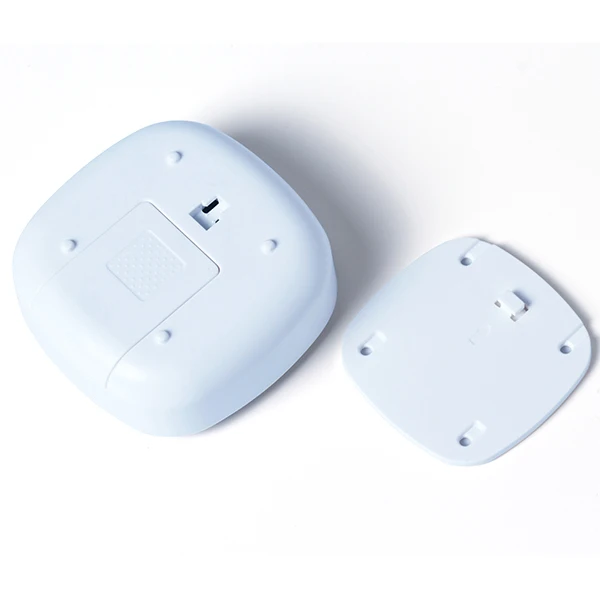 APP Control Wireless Home Burglar Smart PIR Zigbee Personal Motion Sensor - ANKUX.COM