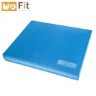 2019 Yoga Products Fitness Equipment Exercise Therapy Foam Tpe Balance Pad