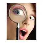 Custom advertising/decorative uv poster printing service