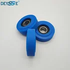 Elevator Roller Escalator Step Chain size 76*21.5*6023 Roller
