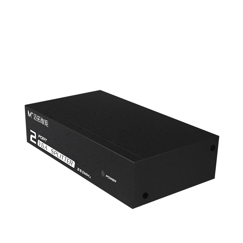 350MHz VGA splitter (3)