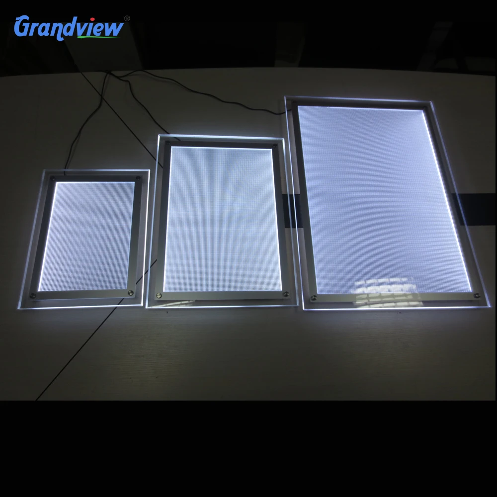 Led Light Frame Kaser Vtngcf Org