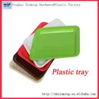 Hot sell custom design hospital food tray
