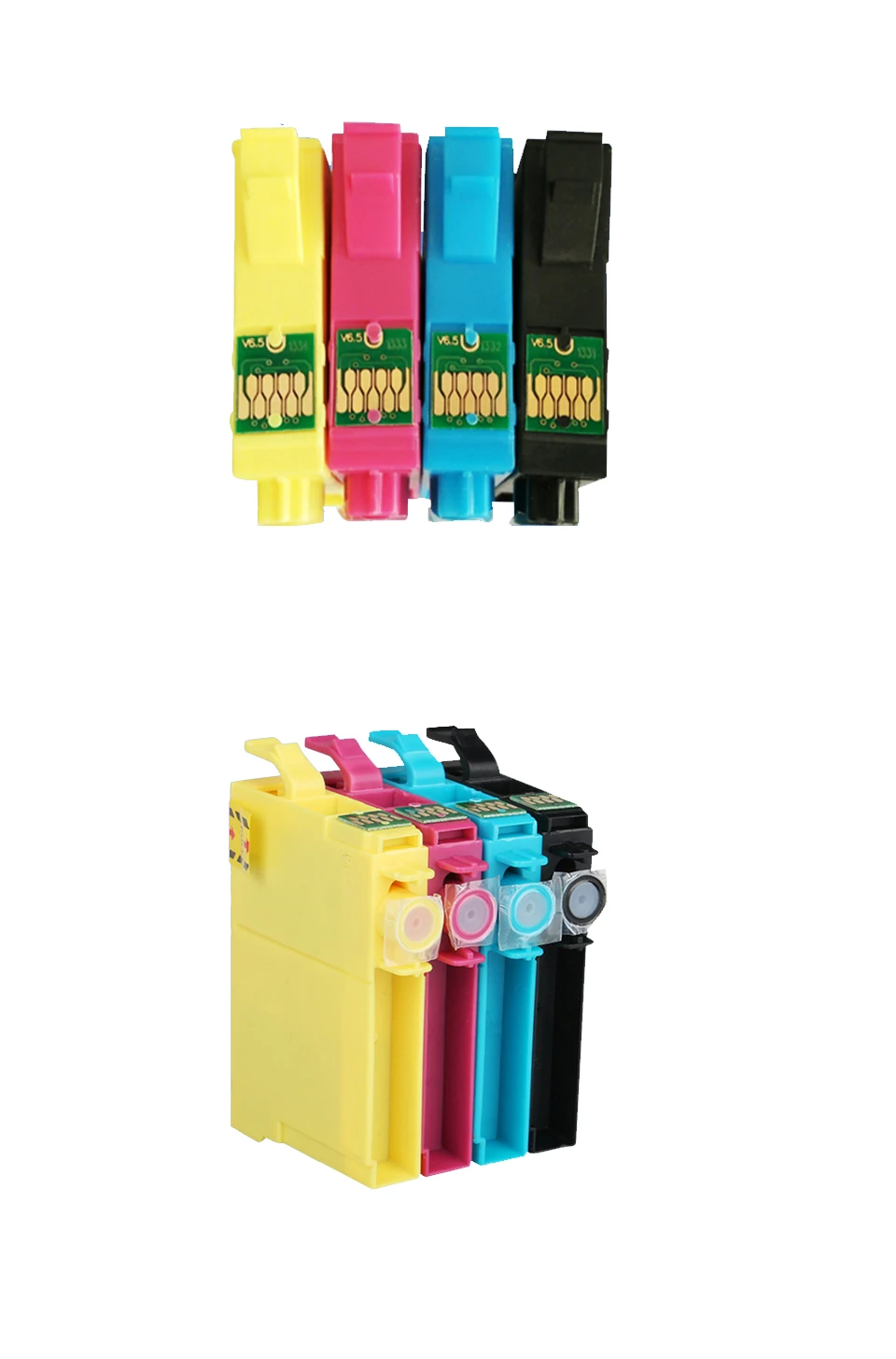 compatible ink1181