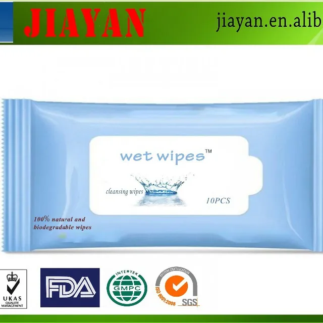 pure cleansing wipes