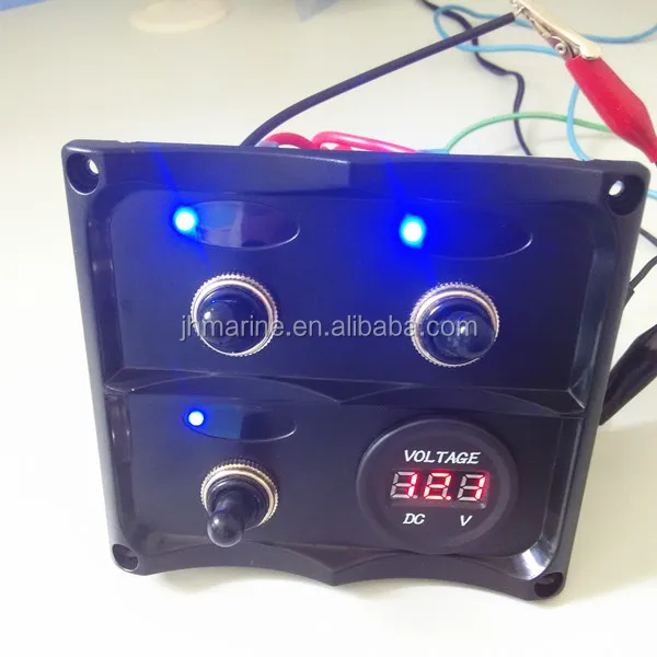 toggle switch