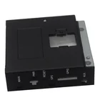 Custom computer case sheet metal fabrication service manufacturer in China with cheap price and fast delivery