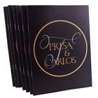 Guangzhou Hangtong custom book publishing and printing