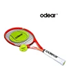 Custom High Quality Cheap Graphite Composite Tennis Racket