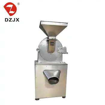 Coffee Bean Crusher/Pulverizer China henan