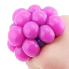 TPR material christmas 2017 squishy stress ball Halloween gift//