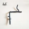Auto Engine Coolant Pipe Hose Upper and lower water pipes OEM:06A121065DE/06A 121 065DE