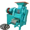coal charcoal briquette ball maker making machine/ball press machine price