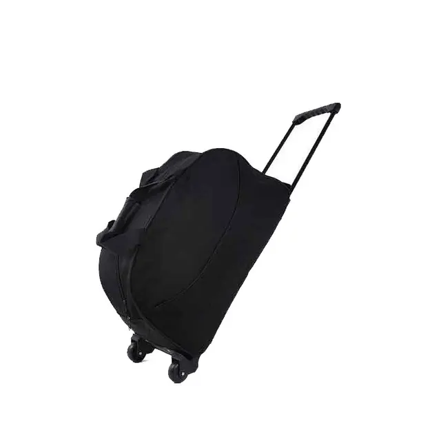 trolley weekend bag