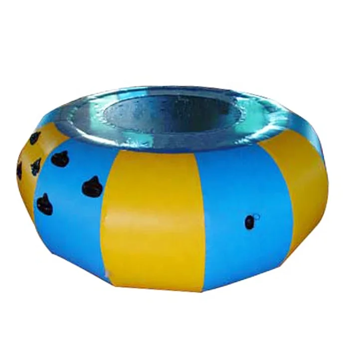 Cheer Amusement Sports and Leisure Products Water Play Equipment
