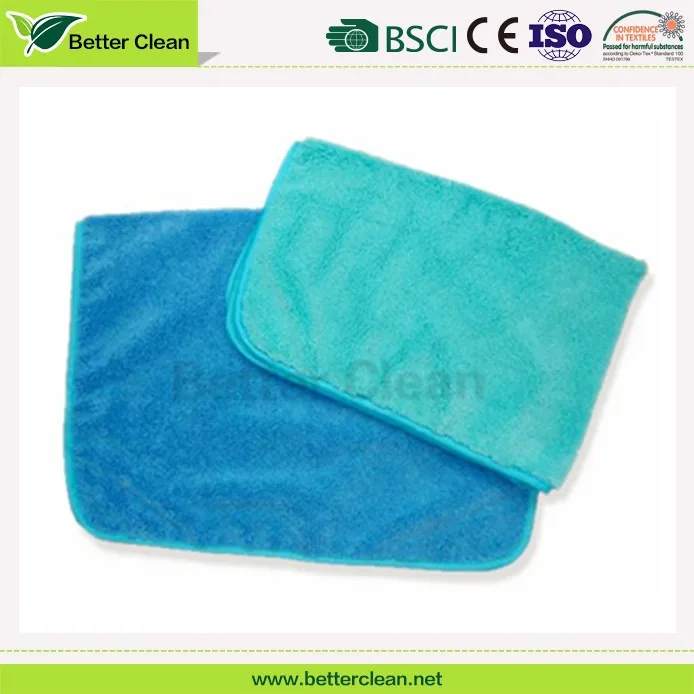 microfibre cleaning towel for car