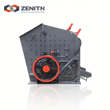 Newly Patented online shopping impact crusher used in the opencast coal mining