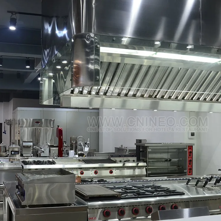 Catering And Restaurant Equipment,Onestop Solution For Hotel