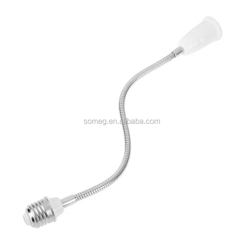 E27-E27 Lamp Flexible