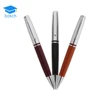 2017 New style leather mark pen with customized logo