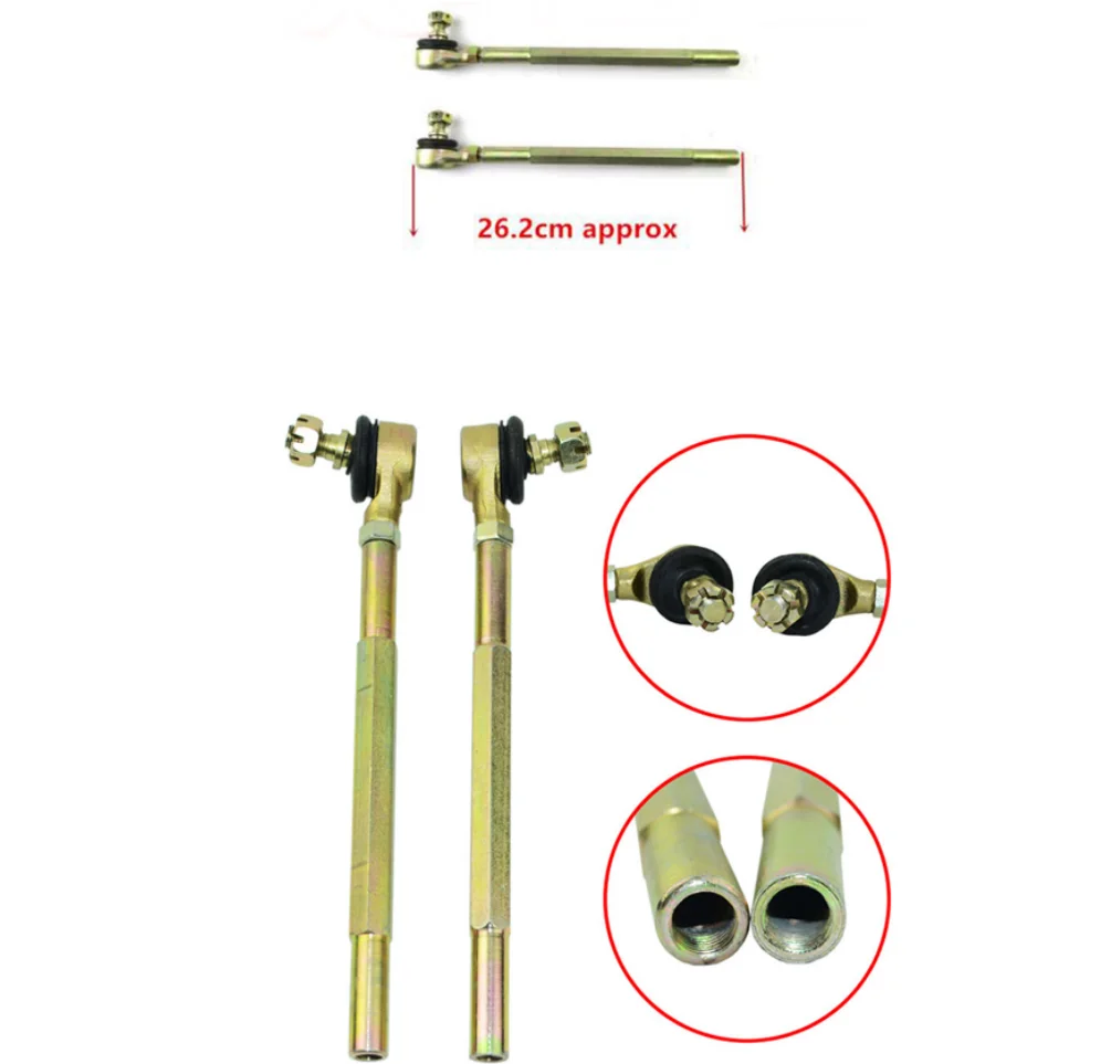steering wheel kit (2)