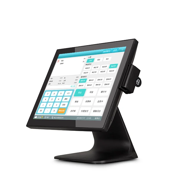 touch screen point of sale