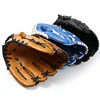 Small MOQ Kip Leather Mini Baseball Glove for Children/Adults from Taiwan Manufacturers
