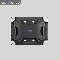 HD P4 SMD Full Color Indoor