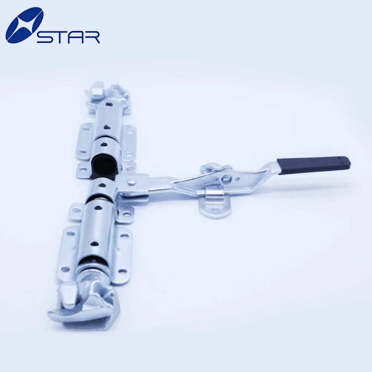 High Quality Truck Container Door Steel container bar lock
