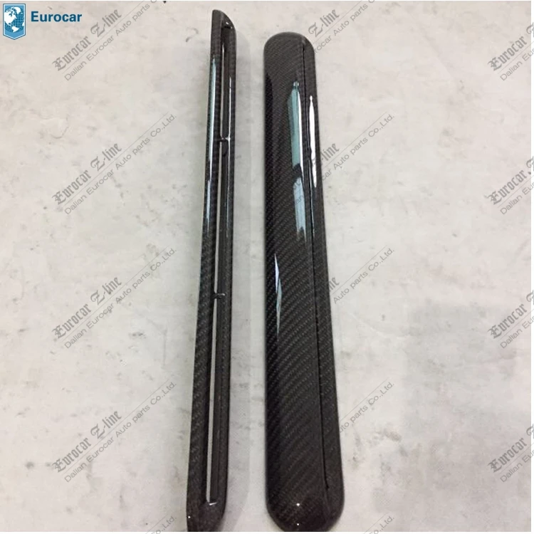 W463 rear Window trims1