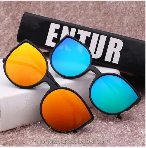 Fashion Cat Eye Sunglasses Women Black Frame Coating Reflective Mirror Sun Glasses Vintage Driving UV400 Eyewear
Fashion Cat Eye Sunglasses Women Black Frame Coating Reflective Mirror Sun Glasses Vintage Driving UV400 Eyewear