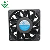 High speed 120mm bitcoin miner dc fan 120x120x38mm 4 wire speed control fan 12cm air conditioner fan