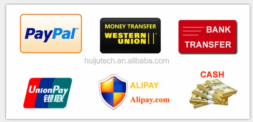 payment new