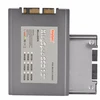 KingSpec 1.8 inch 128GB micro sata ssd for industrial embedded system